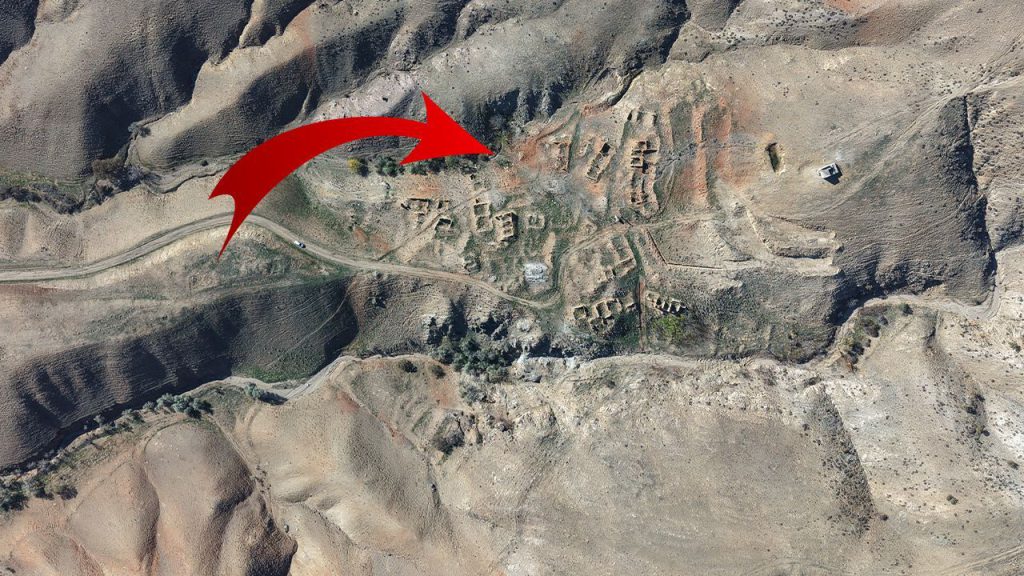 Il Villaggio Fantasma di Pırıklı: Una Storia di Migrazione e Abbandono che Rivela le Conseguenze della Perdita di Comunità Rurali