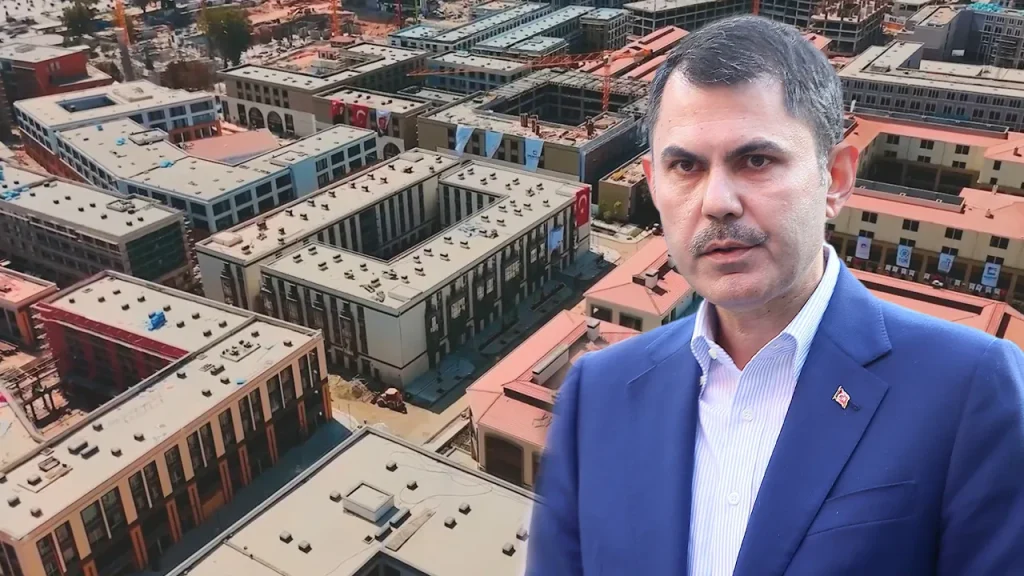 Consegna storica: 350.000 case antisismiche per le comunità colpite dai terremoti