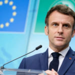 Macron: il piano di pace degli Stati Uniti per l'Ucraina deve essere rivisto con l'Europa