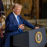 Trump punta a un accordo di pace tra Ucraina e Russia entro la fine dell'anno