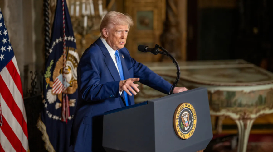 Trump punta a un accordo di pace tra Ucraina e Russia entro la fine dell'anno