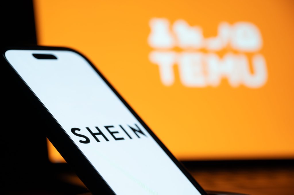 Casino propone blocco di Shein e Temu per due anni finché l'Europa non approva le norme