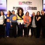 Felgtbi+ celebra la cultura come rifugio e spazio di resistenza ai Premi Pluma