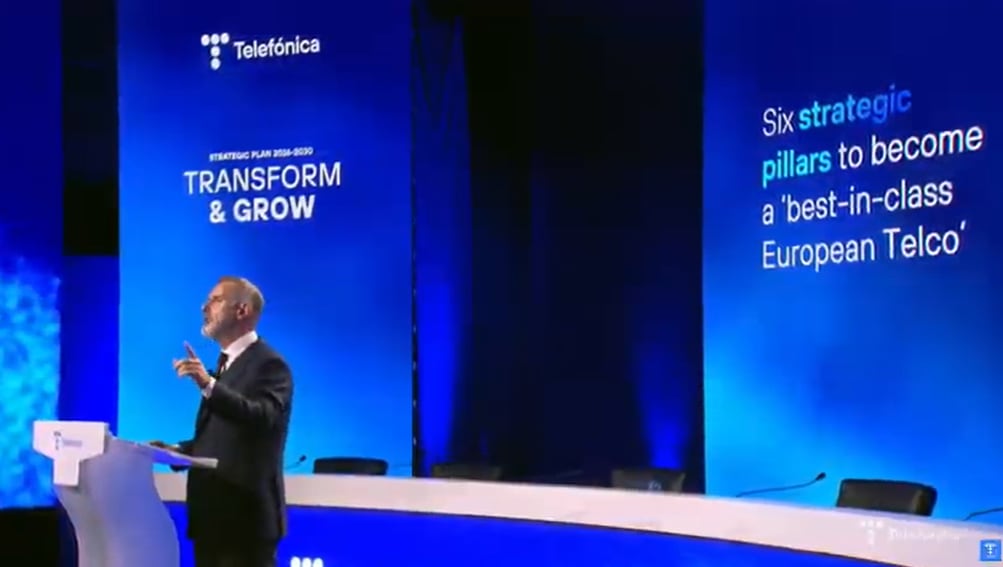 Fusioni e acquisizioni: la chiave per il recupero delle telecom europee in borsa