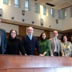 Decani dell'Università Complutense denunciano carenza di fondi e richiedono sciopero