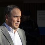 Vox aspetta il discorso di Pérez Llorca prima di sostenere la sua candidatura alla presidenza della Generalitat, rifiutando un accordo scritto