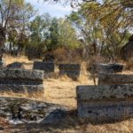 La cava di El Berrocal: la fonte di granito dell’acquedotto romano di Segovia