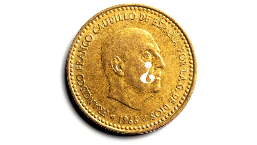 La morte di Franco: incertezza e disorientamento nella Spagna del 1975