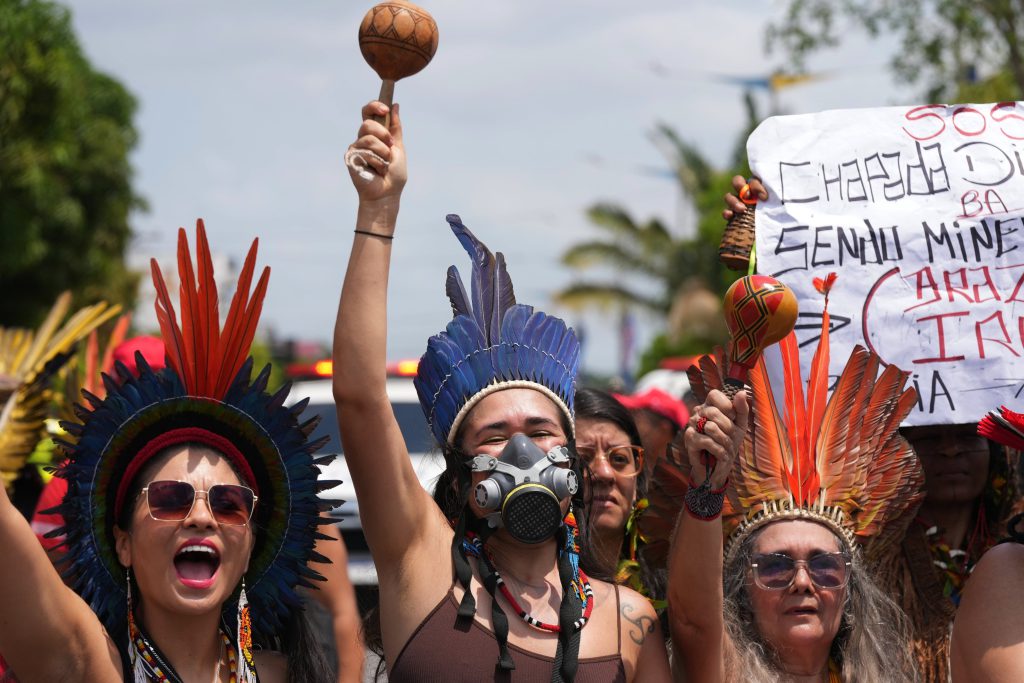 COP30 a Belém: la conferenza brasiliana contro la disinformazione e per la riduzione dei combustibili fossili