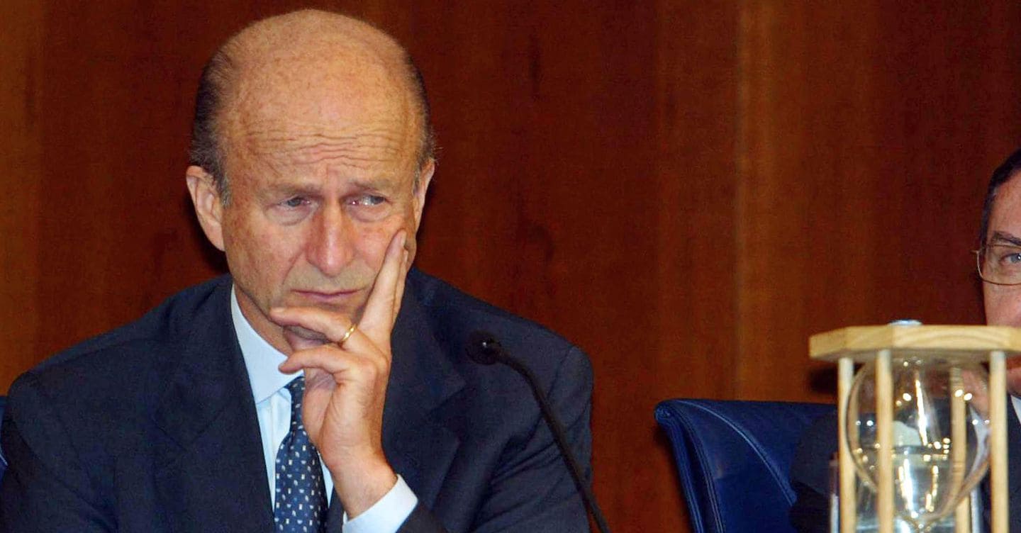 Maurizio Sella, ex presidente di Banca Sella Holding, muore a 83 anni