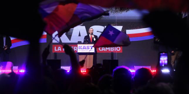 Destra cilena vince le elezioni legislative, ottiene la maggioranza al Parlamento