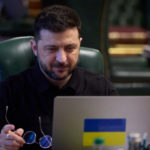 Zelenskyy annuncia incontro di leader europei e statunitensi in Svizzera per coordinare il processo di pace