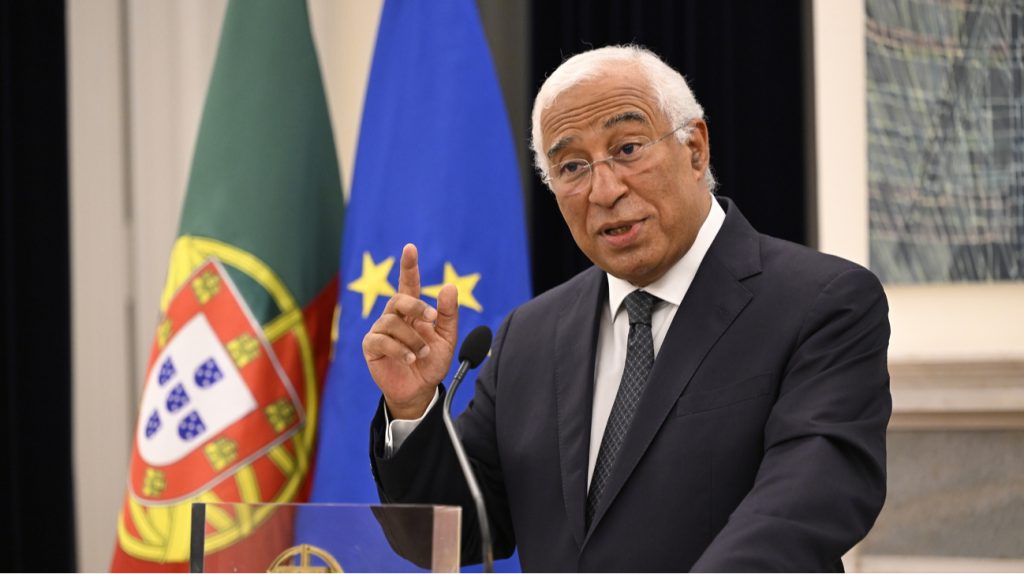 Costa: l'UE continuerà a pressare la Russia e a sostenere l'Ucraina