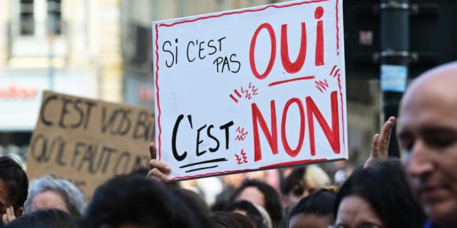 La Francia rafforza la tutela contro la violenza sessuale: il consenso diventa elemento chiave nella definizione di aggressione sessuale