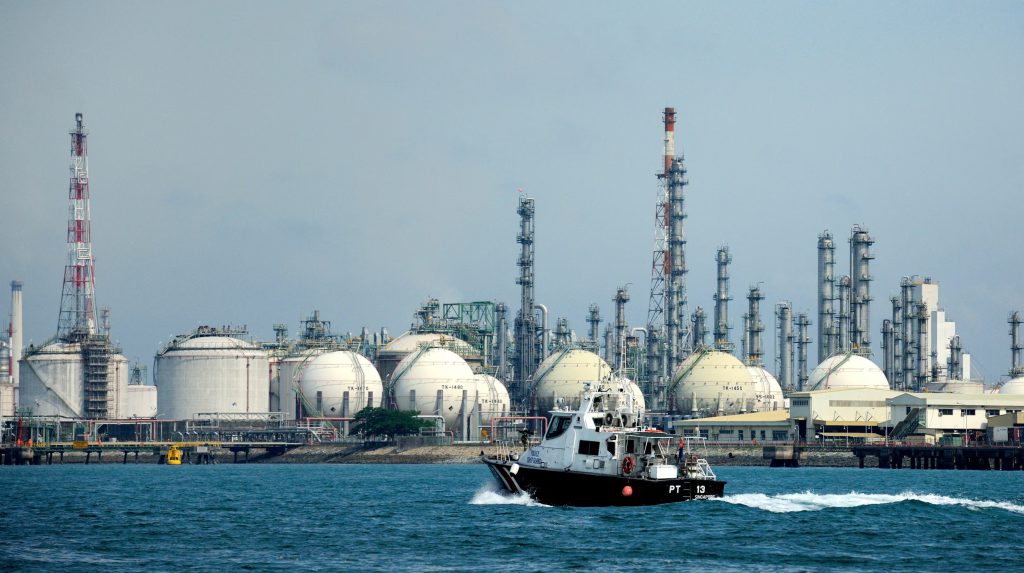 L&#039;Australia importa petrolio russo attraverso una scappatoia nelle sanzioni, nonostante le restrizioni ufficiali