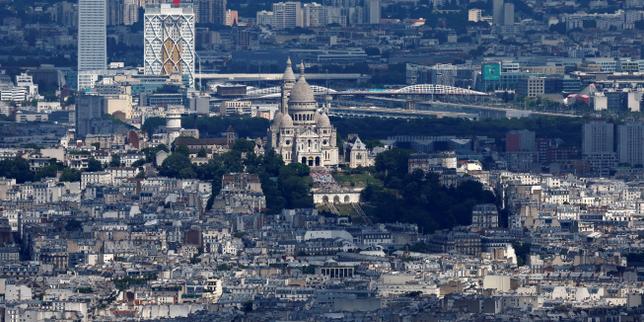 Prezzi immobiliari a Parigi: aumento del 1,9 % e grandi differenze tra quartieri