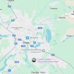 Bambino di nove anni ferito in attacco aereo russo vicino a Sumy