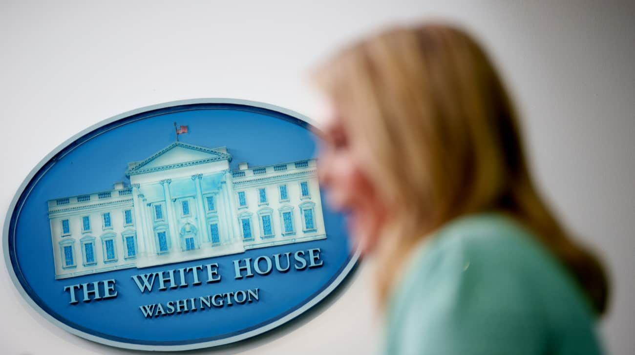 Gli Stati Uniti sviluppano in segreto un nuovo piano di pace per l'Ucraina