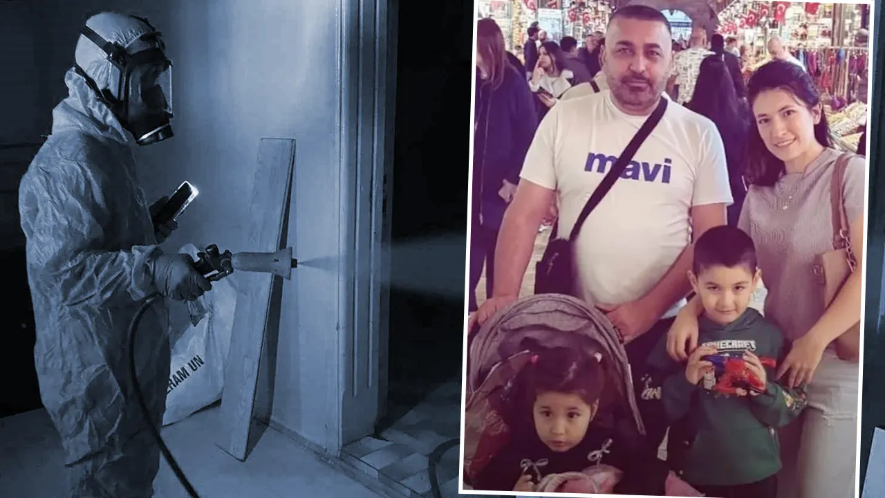 Mercato nero di 2 miliardi di lira nella disinfestazione: tre aziende, una non registrata