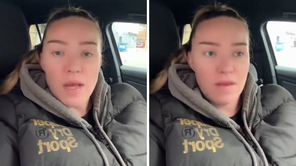 Una donna britannica rivela la verità sulla sicurezza in Turchia e Inghilterra