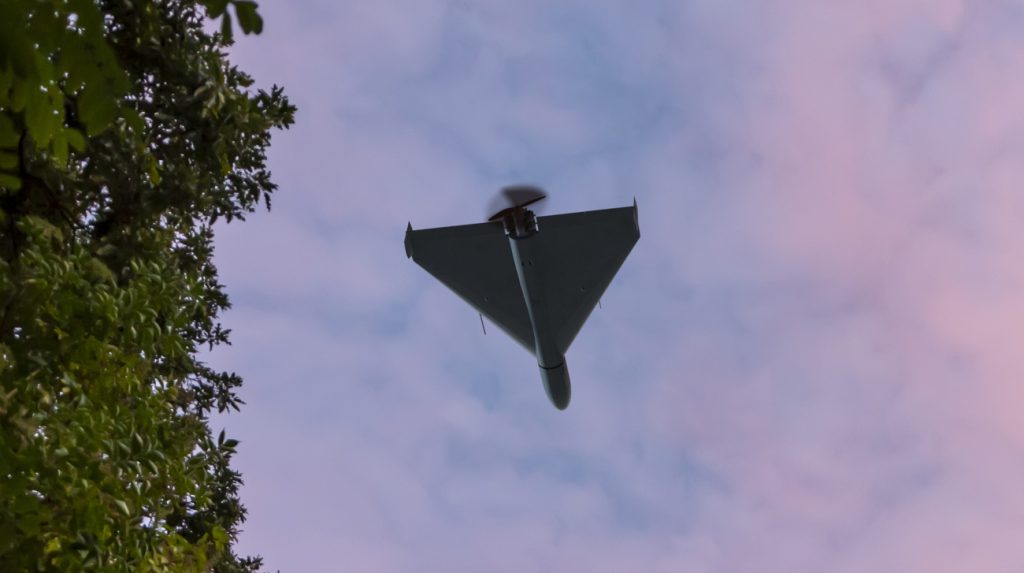 Giovane di 16 anni muore dopo essere stato ferito da drone russo in Ucraina