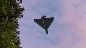 Giovane di 16 anni muore dopo essere stato ferito da drone russo in Ucraina