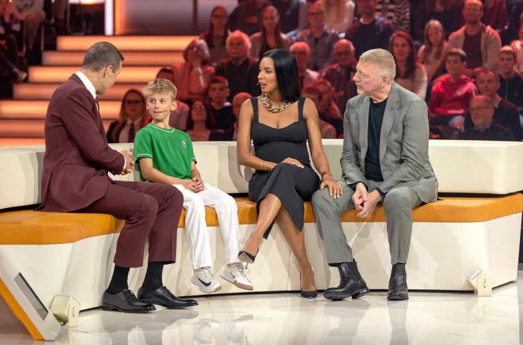 Forti Reazioni tra gli Spettatori dopo la Nuova Puntata di Klein gegen Groß su ARD