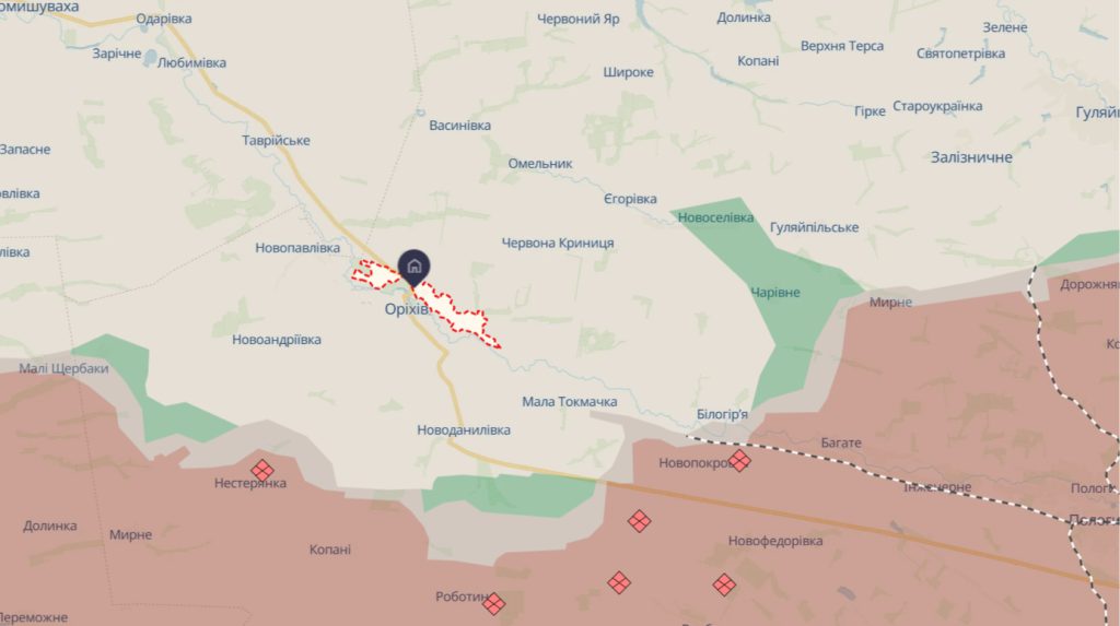 Attacchi con droni FPV nell&#039;Oblast di Zaporizhzhia: 4 civili innocenti uccisi in un solo giorno