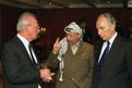 L&#039;eredità di Rabin: le parole di pace e la storia di un assassinio che ha cambiato Israele