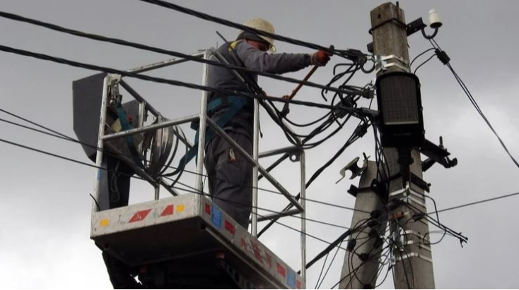 Ucraina: interruzioni di corrente di emergenza dopo attacchi russi alle infrastrutture energetiche