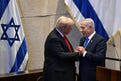 Trump interviene per Netanyahu: una richiesta di grazia che solleva interrogativi sulla giustizia e la politica
