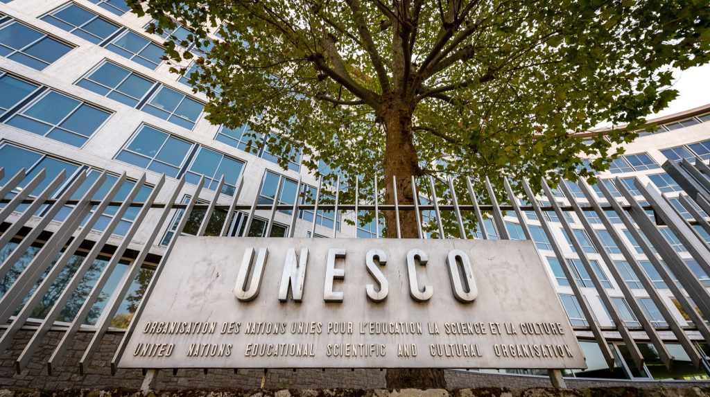 Ucraina eletta al Consiglio Esecutivo dell&#039;UNESCO: un importante riconoscimento per la promozione della cultura e della cooperazione internazionale