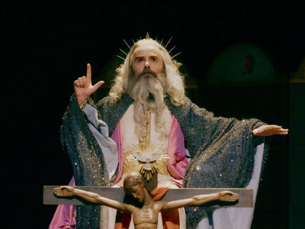 Antonio Castillo Algarra, il drammaturgo che guida le politiche educative di Madrid