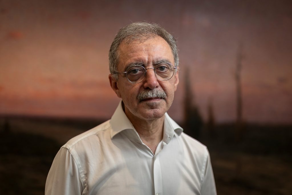 Manuel Borja‑Villel, incaricato di rinnovare i musei catalani, torna a Madrid