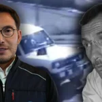 Sindaco di Tokat ritrova l'auto bianca del padre dopo 45 anni