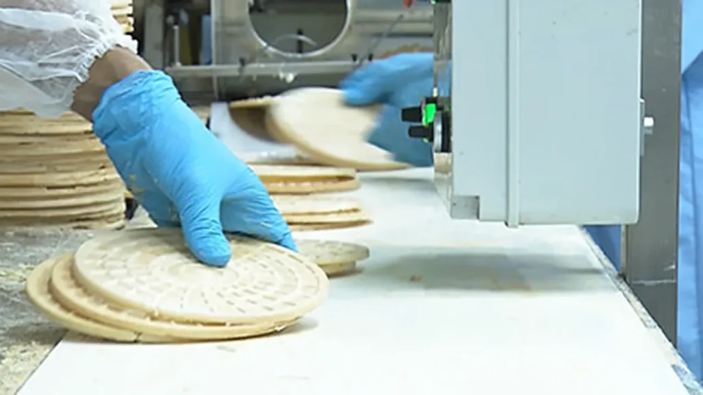 Şükreden Gıda, azienda di helva di 45 anni, entra in concordato per evitare il fallimento