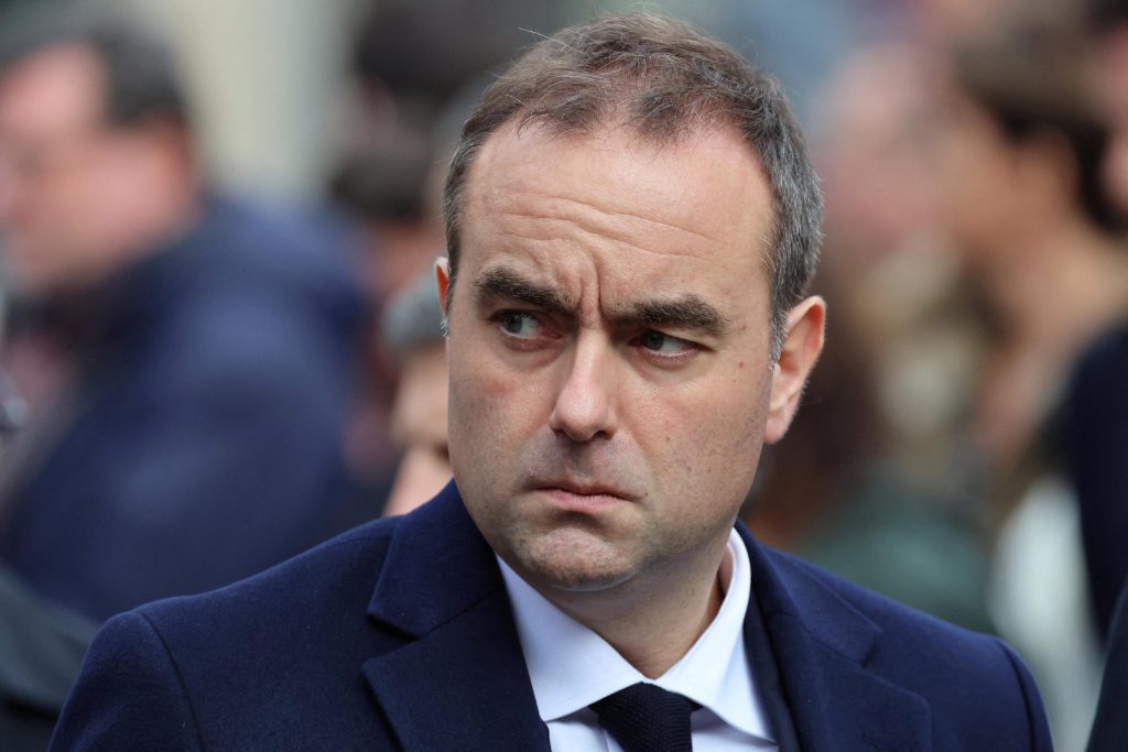 Guillaume Tabard: i limiti del metodo Lecornu e la necessità di un unico sostegno sociale