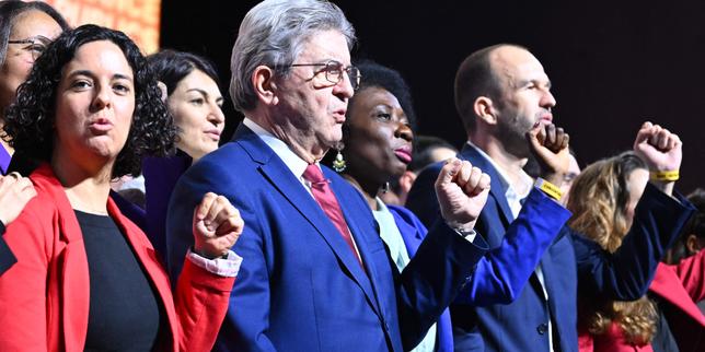 LFI lancia campagna per 500 comuni in vista delle elezioni senatoriali 2026 e presidenziali 2027