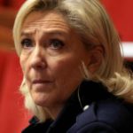 Marine Le Pen afferma di non rinunciare alla candidatura alla presidenza del 2027
