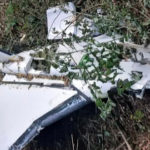 Ucraina abbatté 95 droni russi, 12 località colpite, attacco in corso