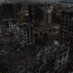 Secondo il piano di pace degli Stati Uniti, l'Ucraina dovrebbe cedere quasi 2.300 km² alla Russia