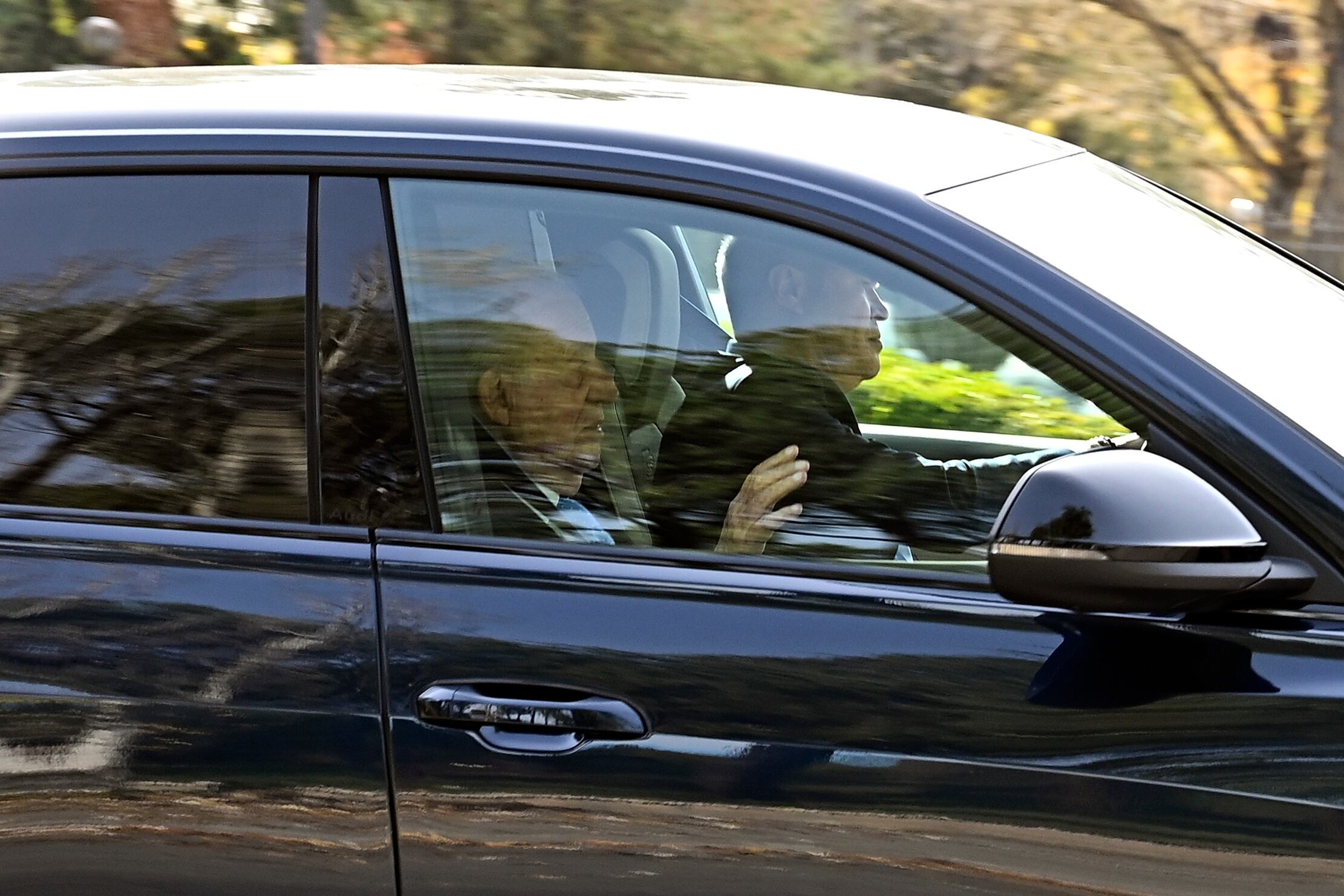 La famiglia reale spagnola si riunisce al completo per celebrare il 50° anniversario della monarchia parlamentare