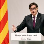 Telefónica e Cellnex presentano ricorso contro l'affidamento del progetto XCAT di fibra ottica in Catalogna