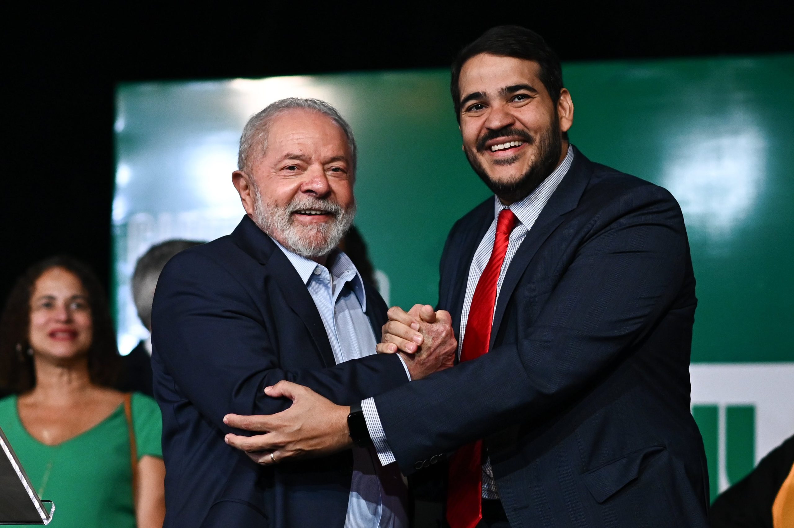 Lula nomina un giurista evangélico al Tribunale Supremo del Brasile