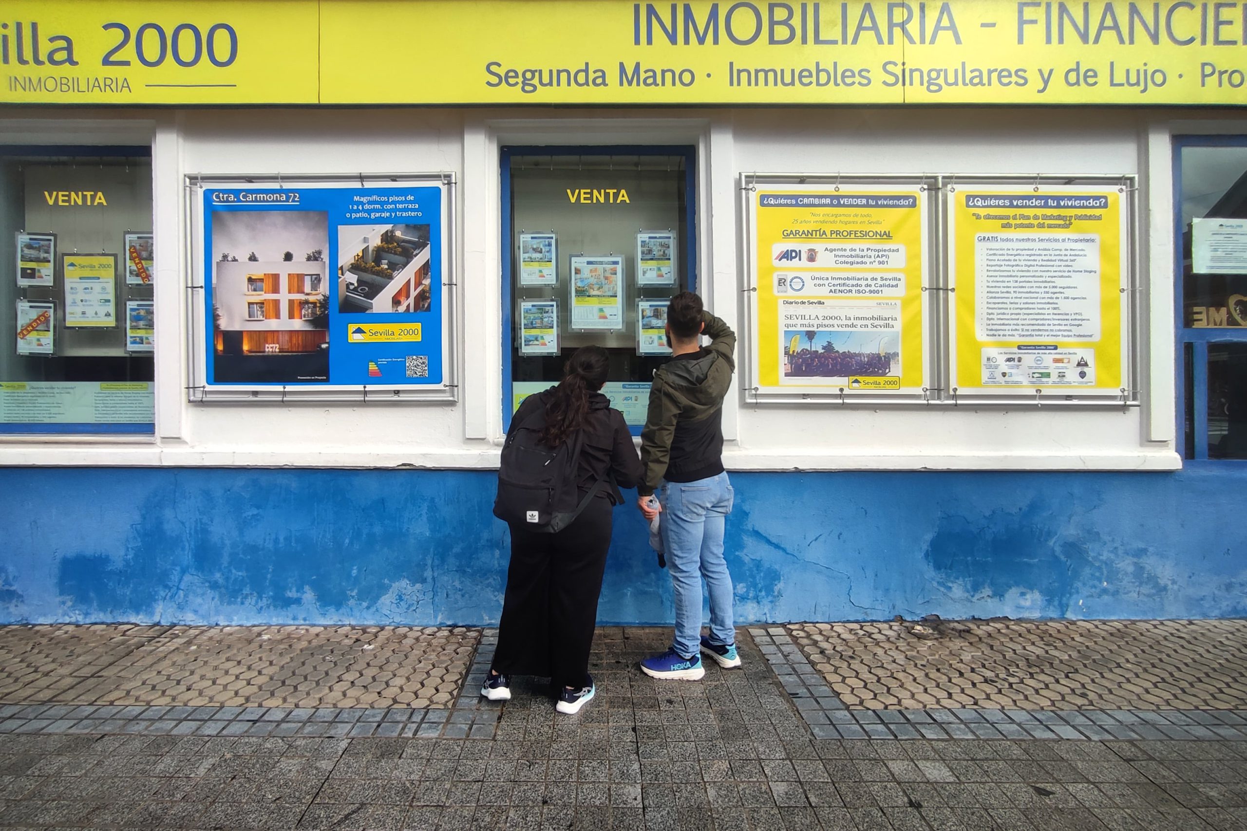 La crisi abitativa: perché costruire più case non basta