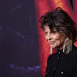 Linda Hamilton: 20 anni di celibato, nessun rimorso per le notti da sola