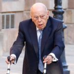 Jordi Pujol dimesso dal ricovero dopo tre giorni, prima del suo processo