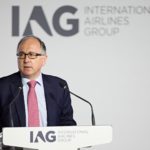 IAG entra nella corsa per TAP portoghese ma non ha ancora un'offerta vincolante