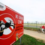 Droni sopra l'Europa: la preoccupazione per un possibile coinvolgimento russo