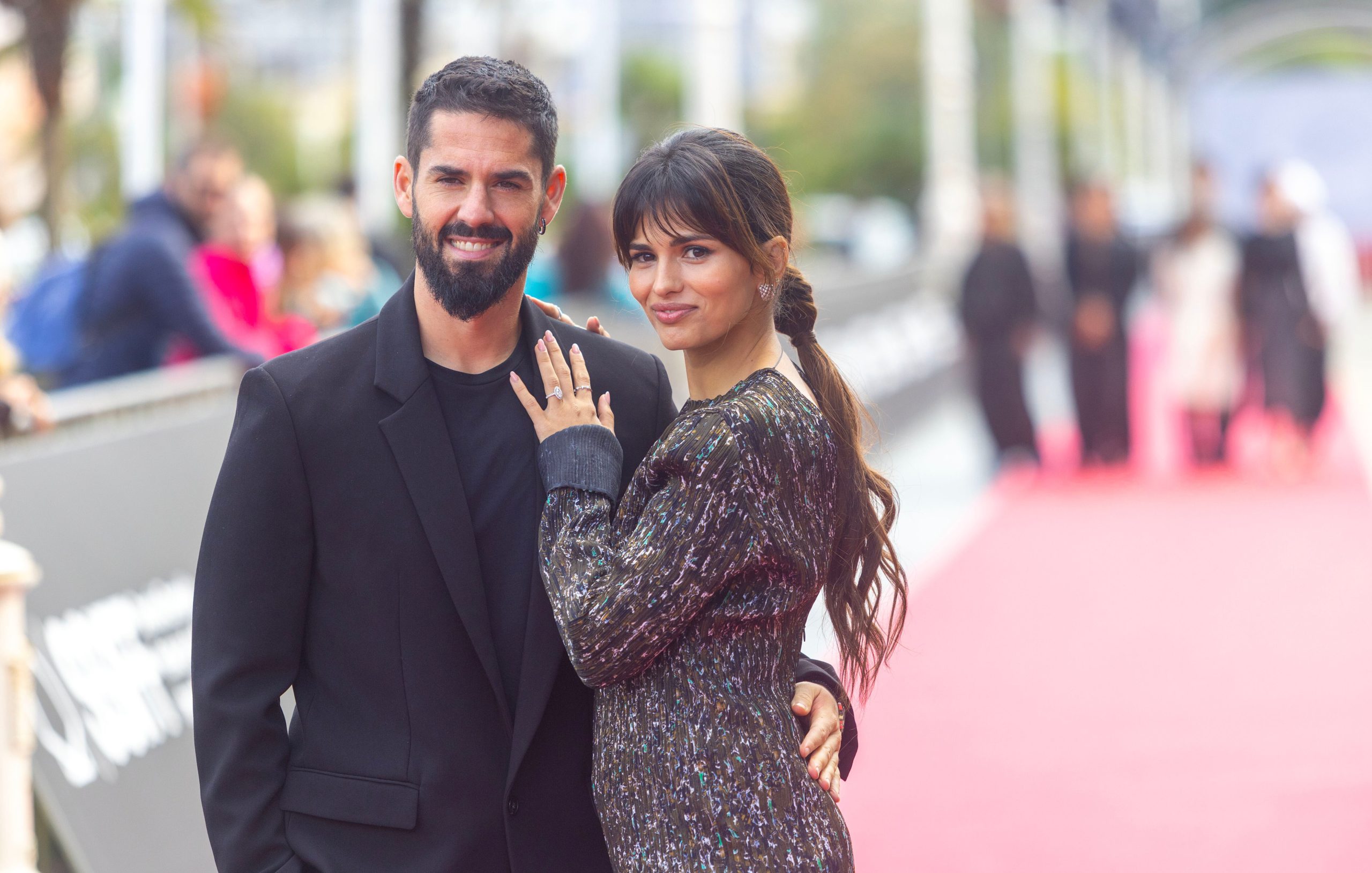 Isco Alarcón: la sua gamba, la cicatrice e il silenzio